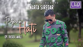 Narta Siregar - Pujaan Hati (Lagu Karo Terbaru 2023)  