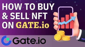 How to Buy, Sell & Create Your Own NFT