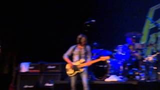 Pat Travers Band - "Boom Boom (Out Go The Lights)