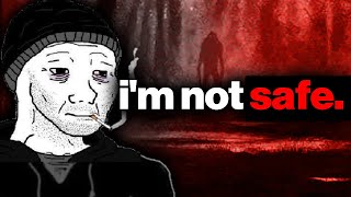 Reddit Skinwalker Encounters