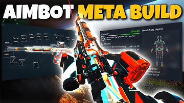 M16A4 met 100% nauwkeurigheid in Delta Force Mobile | M16A4 BOUW DELTA FORCE