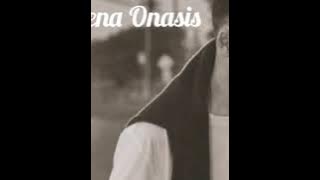 Aku Tak Bisa Memiliki ~ Serena Onasis (lyrics video)