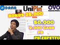 How to Top-Up PointBlank Cash in Zepetto using CODASHOP ...