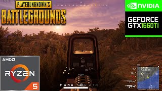 PUBG PC| Paramo | Solo | RTX 1660 | Ultra Graphics | GTX 1660 6GB | No Commentary by shashank panwar 190 views 2 years ago 14 minutes, 42 seconds
