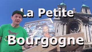 Montréal dans ta pipe: La petite Bourgogne (avec DJ Horg)