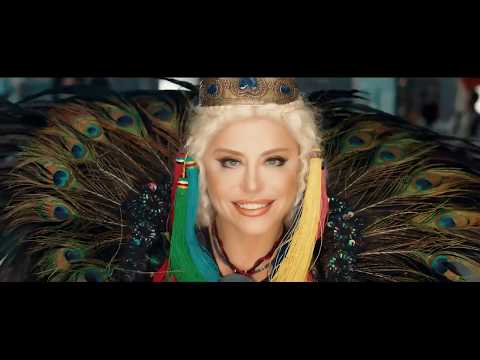 Zdob Si Zdub Feat. Loredana x Лигалайз - Балкана Мама | Balkana Mama