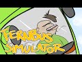 Fernbus Simulator Review (german)