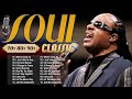 Stevie Wonder , Barry White, Marvin Gaye, Aretha Franklin,Isley Brothers - 70