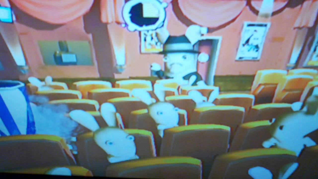 rayman raving rabbids tv party gamestop rayman raving rabbids tv party gamestop