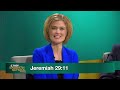 Lesson 10: “Little Times of Trouble” - 3ABN Sabbath School Panel - Q2 2019