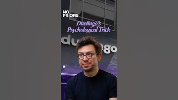 Duolingo’s Psychological Trick