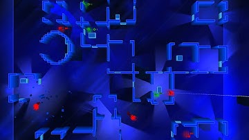 Frozen Synapse: first time with rockets