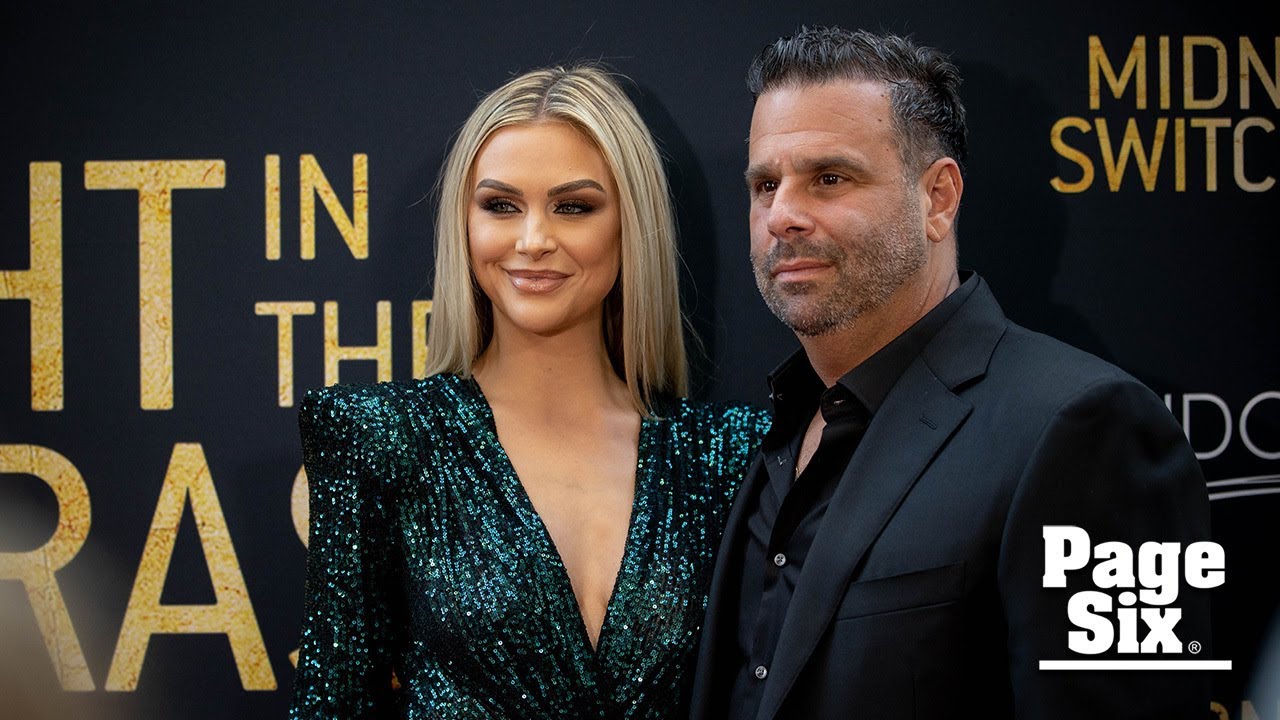 Lala Kent Claims Ex Randall Emmett 'Tackled' Her Over Cheating ...