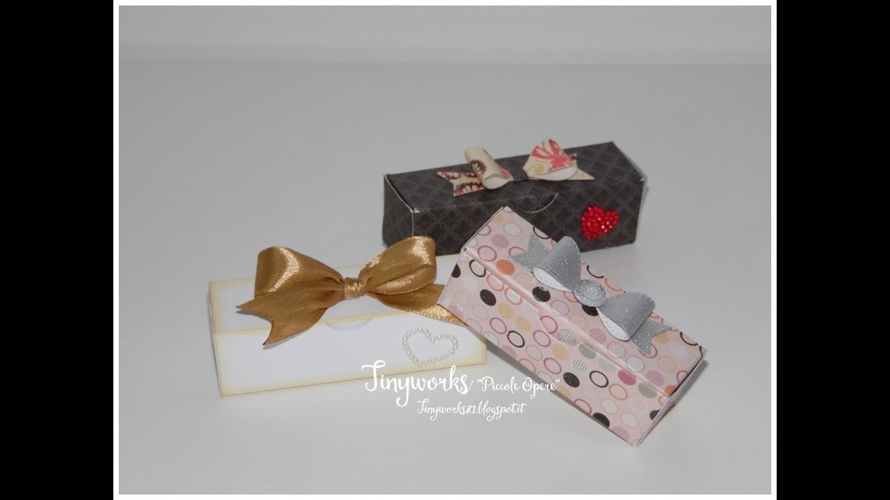 Tutorial Box Lipstick