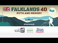 Falklands 40: Myth and Memory