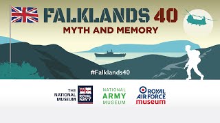Falklands 40: Myth and Memory
