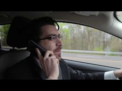 CEI DriverCare - Safely Dealing with Distractions while Driving