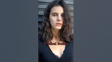 Top 10 Most Beautiful Eritrean Women 2025 - 2026 #short #shorts