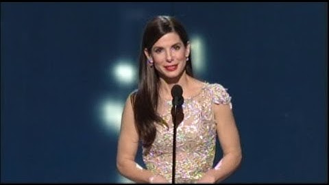 Avatar Wins Cinematography and Visual Effects: 2010 Oscars