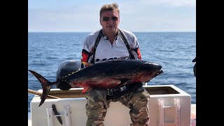 видео: Охота на тунца картинка: Охота на тунца