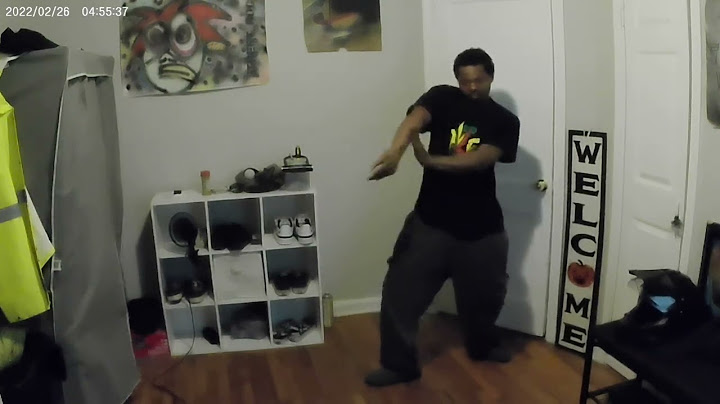 Kendrick Lamar - #Gnx Freestyle Dance