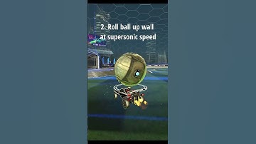 HOW to CEILING PINCH