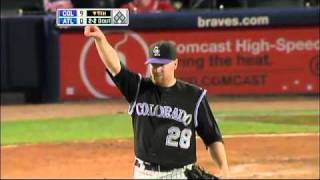 2009/05/21 Hawpe's diving catch