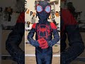 Halloween Costume Ideas (Miles Morales Spiderman 2023)