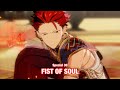 (-2) FIST OF SOUL [Special 30] Perfect Combo [あんスタMusic]