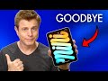 GOODBYE iPad Mini 6 - Reasons WHY!