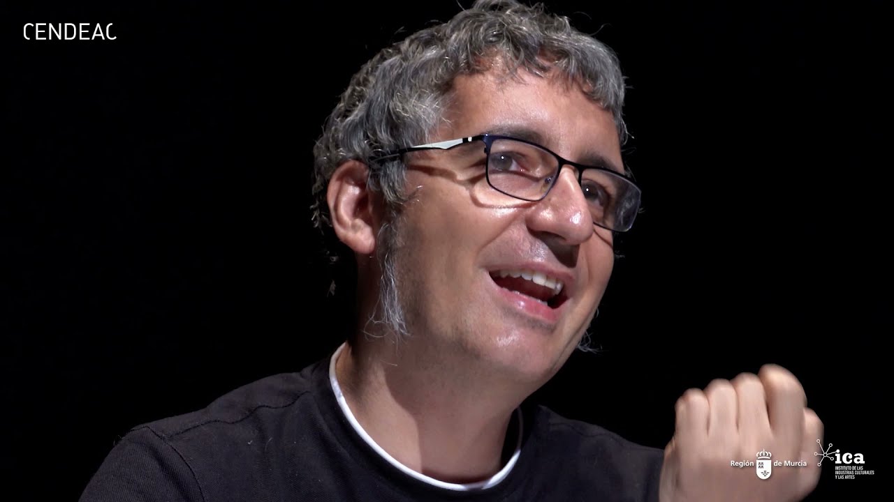 Pedro Alberto Cruz | Morfología de la performance