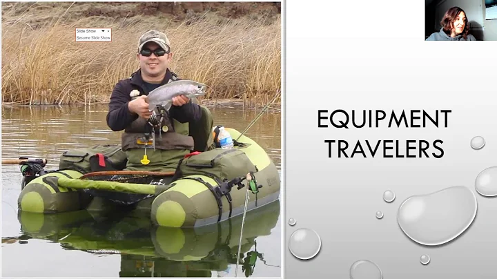 Aquatic Invasive Species