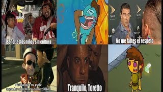 ORIGEN DE LOS MEJORES MOMOS\/memes| OCTUBRE| 2017