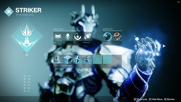 Dunemarchers and Bolt Charge Is Very Fun This Season