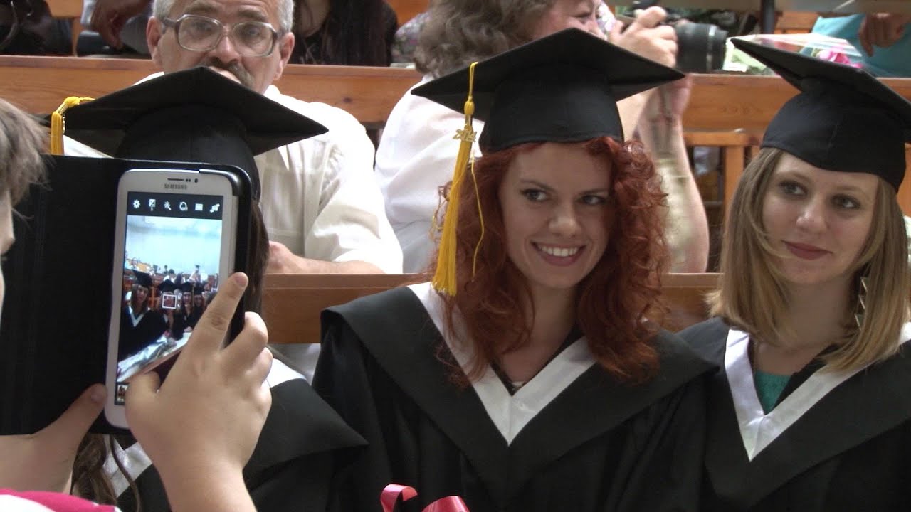 About the North Caucasus Federal University  2015