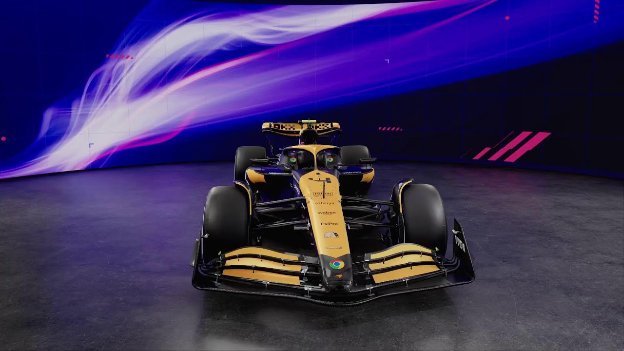 Speed Force Racing - S17 - Div - Round 16 - Netherlands - YouTube