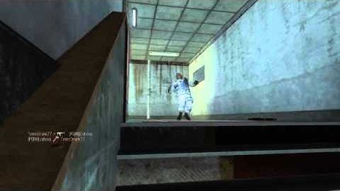 Tomahawk Bank Shot Grid