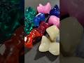 Geloucos,Tradicionais na Década de 1990