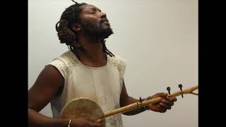 Guinea-Bissau Music