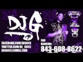 Mr.Wrong - Mary J. Blige Ft Drake (CHoPPeD Up N DuMpPeD On ) by Dj-G