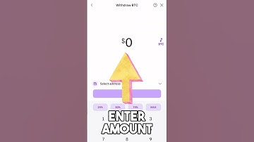 How To Send Bitcoin On Kraken - Step-by-Step Guide