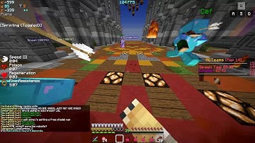 HCTeams Map 14 | Capping Citadel #1 W/ Mandem