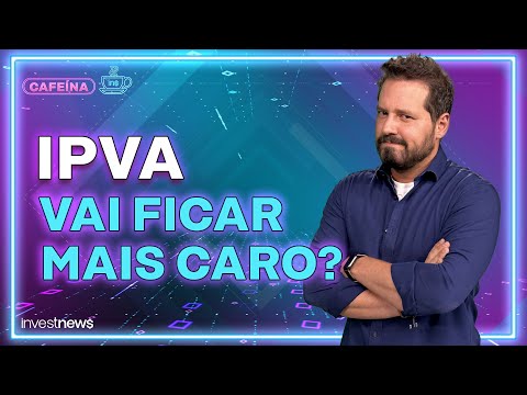 Como a reforma tributária pode mudar o IPVA?