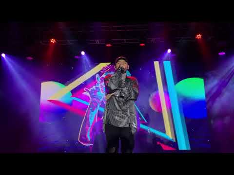 20201128 Urban Fever ｜THEHOPEND 禮韋-Un Huh!｜