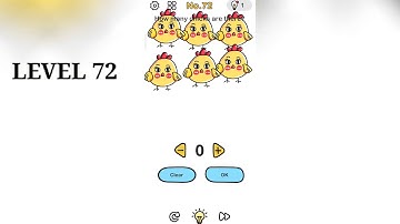 Brain Out Level 72 Walkthrough Solutions | Brain Out