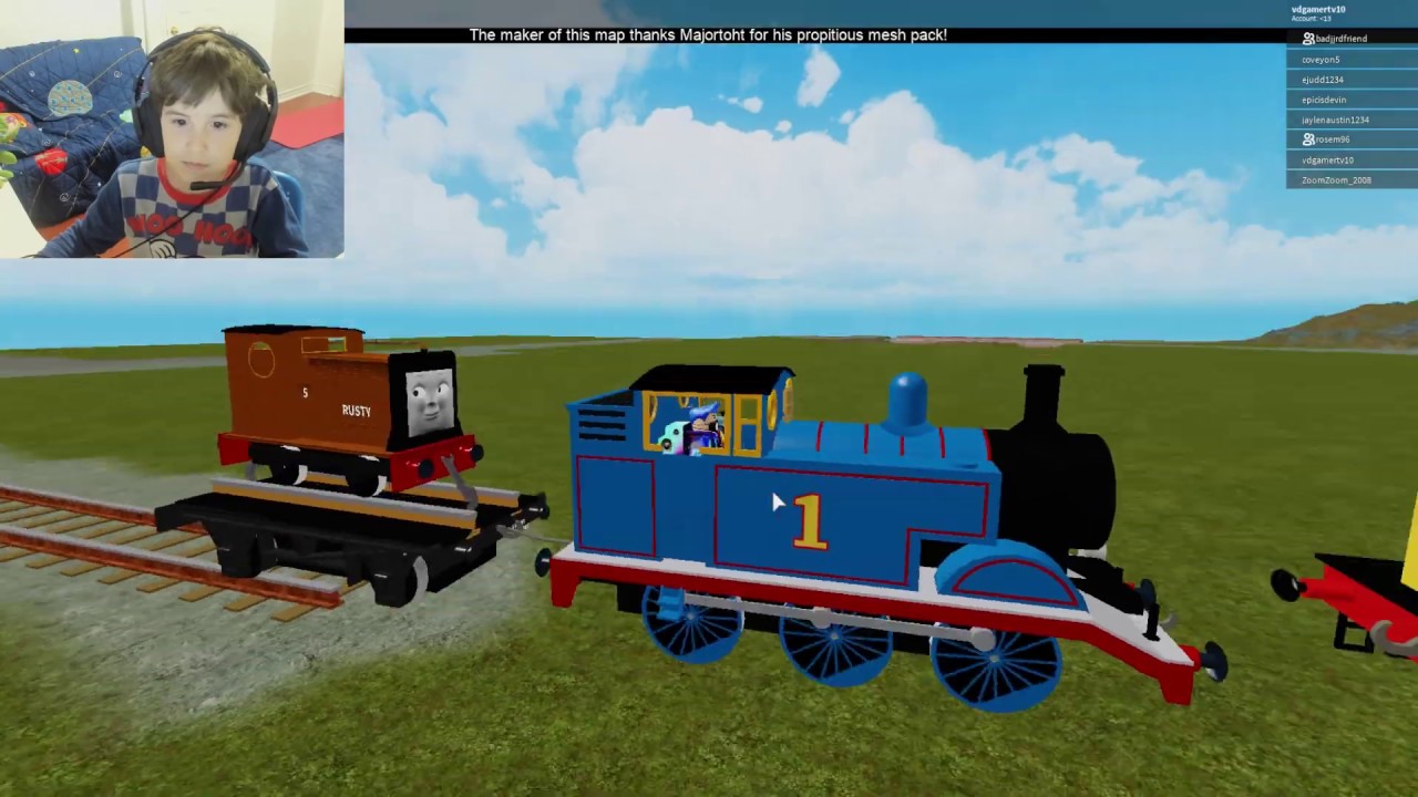 Thomas And Friends The Cool Beans Railway Two Six Youtube