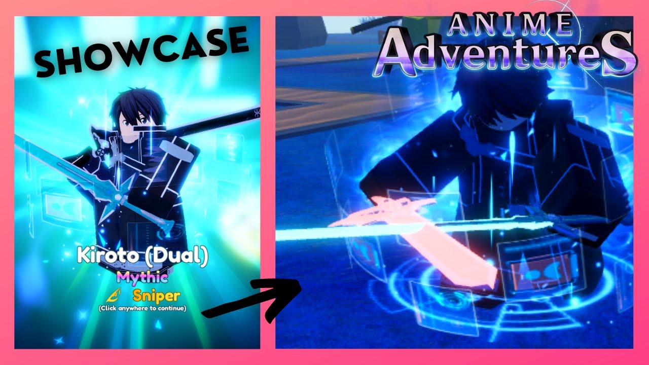 Anime Adventures (@AdventuresAnime) / X