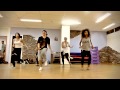 Trey Songz  - 2 Reasons | Dance | BeStreet