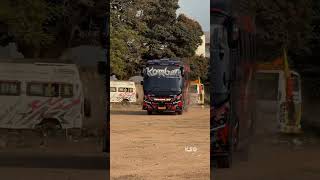 KOMBAN BUS MASS ENTRY WITH MAARI SONG GUYS #thimingalam #automobile #bussid #lifeisbutadream #gaming