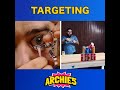 VIRAL TIKTOK LENSE GADGET TESTED BY ARCHIE5 Shorts Experiment Testingvideo 